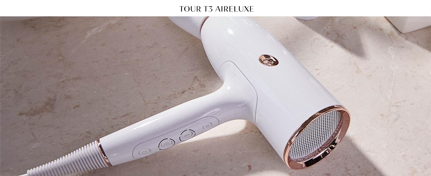 Tour T3 AireLuxe