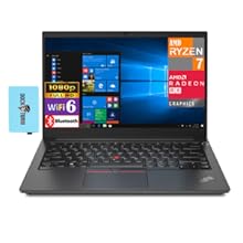 Lenovo ThinkPad E14 Gen 3 14" FHD IPS Laptop