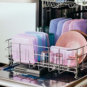 dishwasher