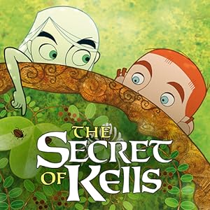 The Secret of Kells