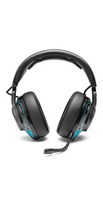 fone de gamer, fone de ouvido, fone com fio, JBL Quantum 50, Fone JBL Quantum 50, fone auricular