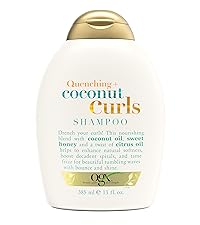 shampoo, coconut shampoo, curl shampoo, hair shampoo, curly hair shampoo, sulfate free shampoo