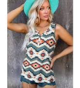 Western tops for women