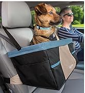 Kurgo seat carrier