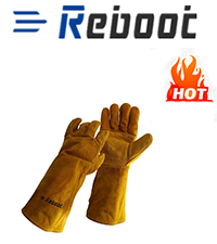 WELDING GLOVES