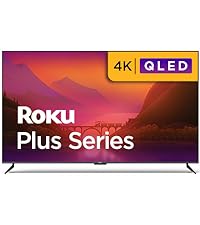 Roku Plus Series TV