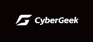 CyberGeek Logo