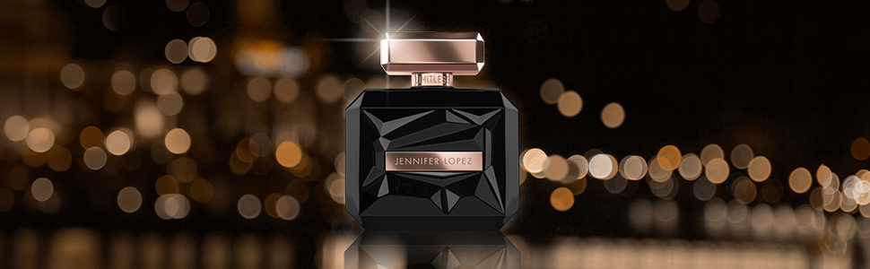 Jennifer Lopez Limitless Eau De Parfum