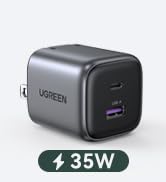 35w charger