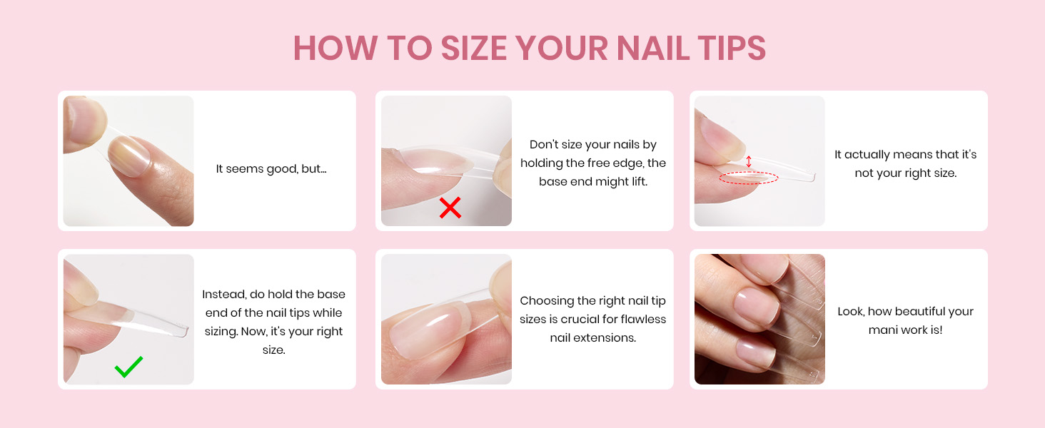 Beetles nail Tips