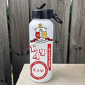 Kappa Alpha Psi Stickers