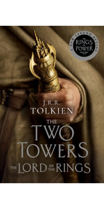 The Two Towers [TV Tie-In]