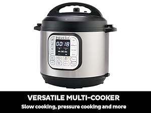 instant pot duo