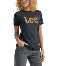 lee legendary graphic tshirt