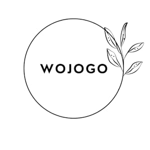 WOJOGO LOGO