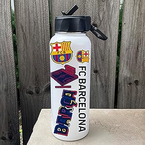 FC Barcelona Stickers