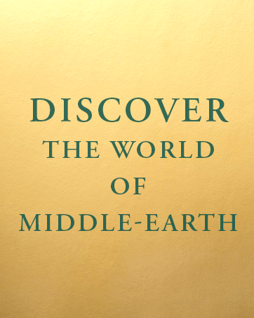 Discover the World of Middle-earth