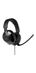 fone de gamer, fone de ouvido, fone com fio, JBL Quantum 50, Fone JBL Quantum 50, fone auricular JBL