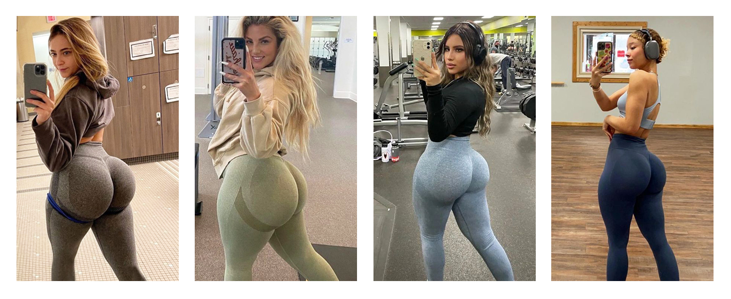 workout leggings