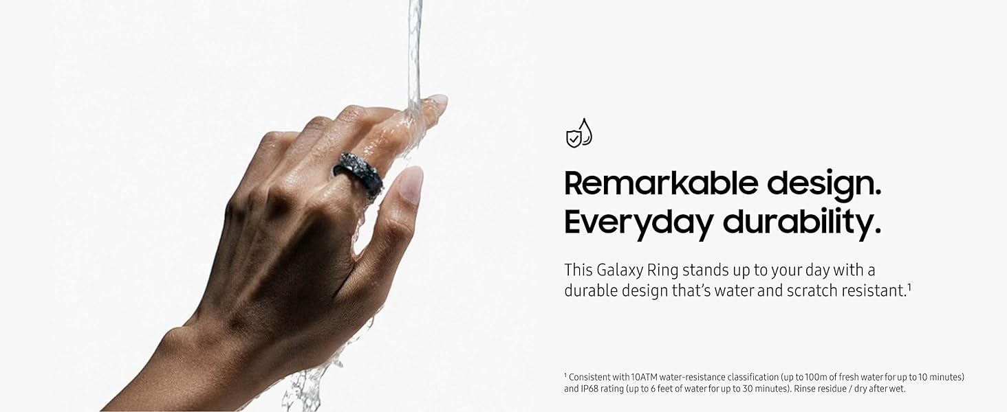 Samsung Galaxy Ring