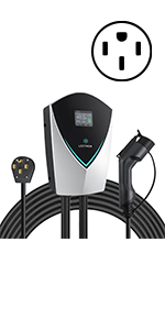 Electric Vehicle Charging Station