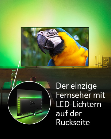 Philips AMBILIGHT