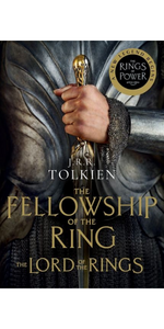 The Fellowship of the Ring [TV Tie-In]