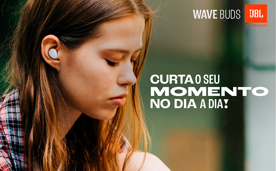 fone de ouvido anti ruido, fone com microfone, fone de ouvido a prova dagua, bluetooth, wave buds