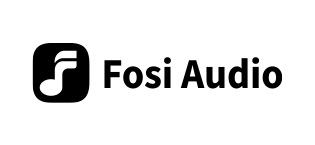 Fosi Audio BT20A Pro 300W x2 TPA3255 Bluetooth 5.0 Home Audio Stereo 2 Channel Amplifier