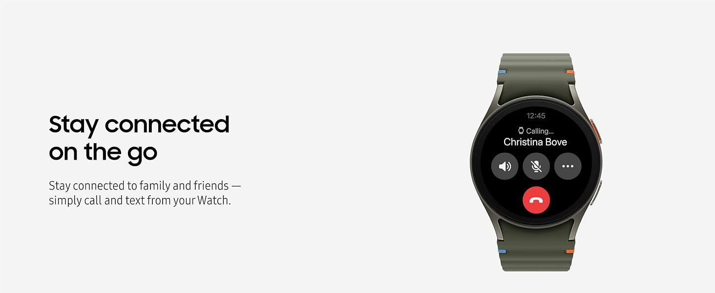 Galaxy Watch 7 BT