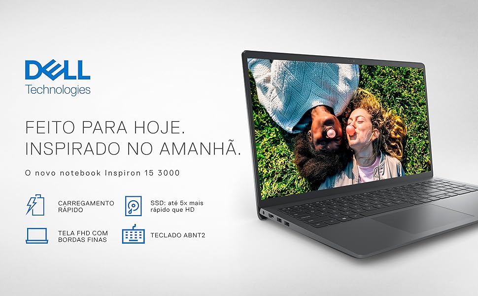 dell, inspiron