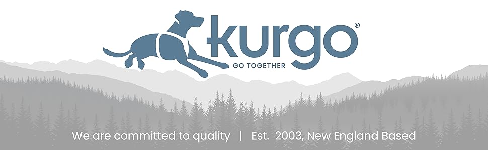 Kurgo Lifetime Protection