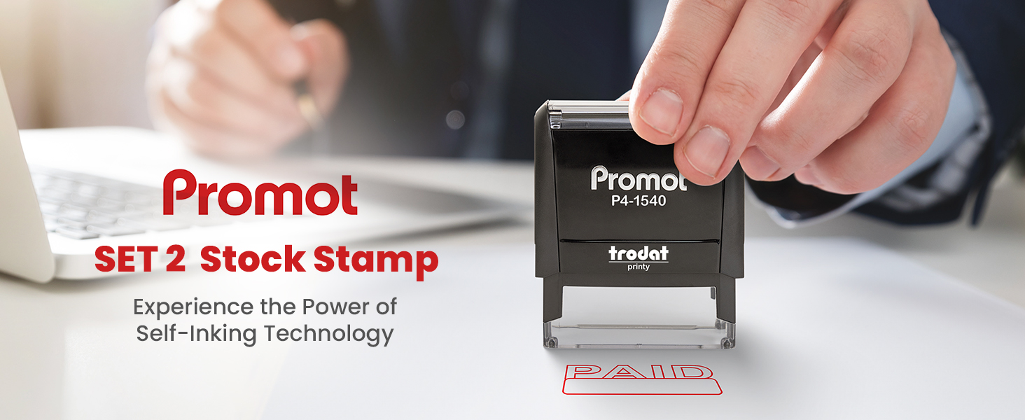 paid stamp ink stamps self inking stamp paid stamp with date rubber stamp ink stamp office stamp