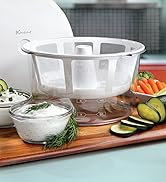 Euro Cuisine GY50 Greek Yogurt Maker