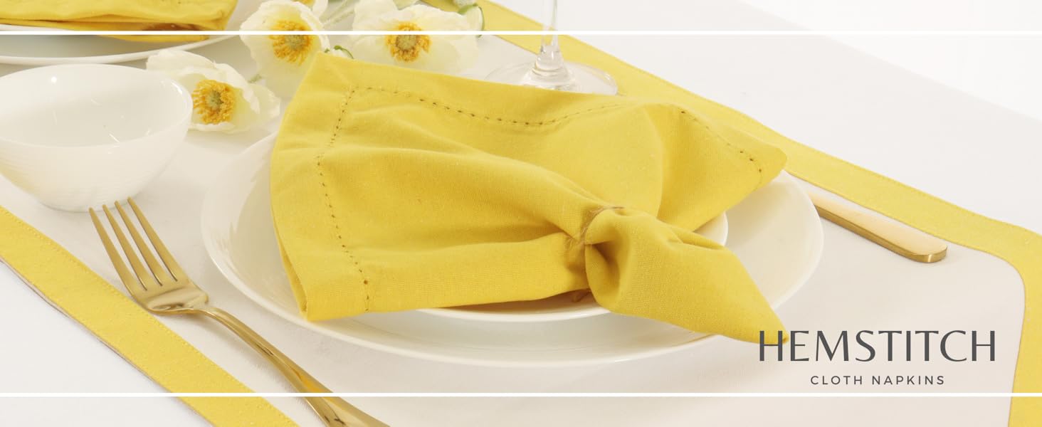 Hem Yellow