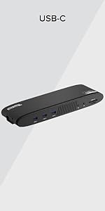 hdmi port, displaylink docking station