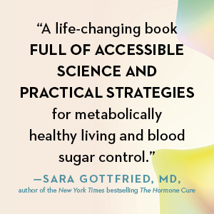 A life-changing book full of accessible science and practical strategies, says Sara Gottfriend, MD