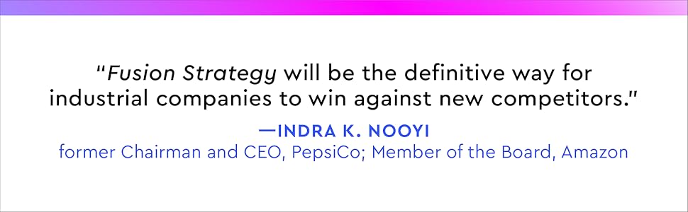 Indra Nooyi endorsement