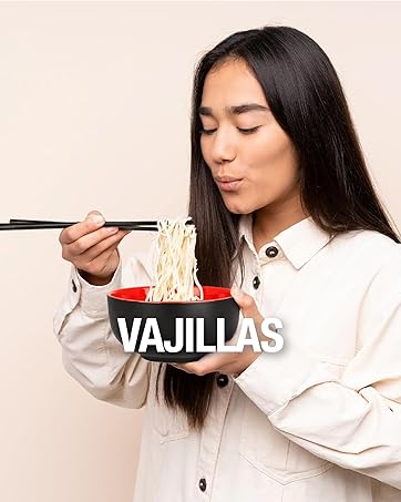 vajillas