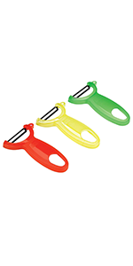 Kuhn Rikon, peeler, original peeler, award winning peeler, Switzerland made, kitchenware, kitchen