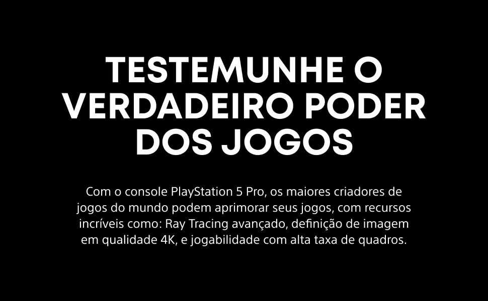 Playstation 5 Pro