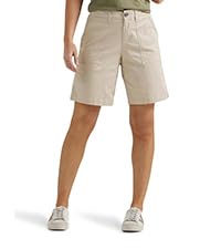 Ultra Lux Comfort with Flex-To-Go Utility Bermuda Short