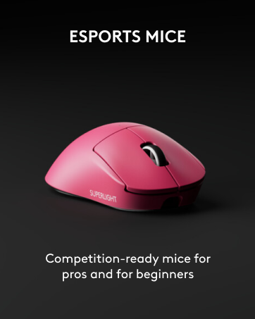 esports mice