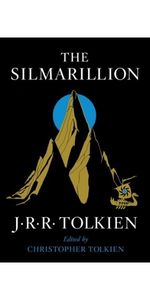 The Silmarillion