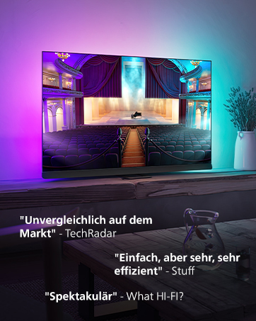 Philips AMBILIGHT