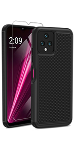 T-Mobile Revvl 6 5G Phone Case