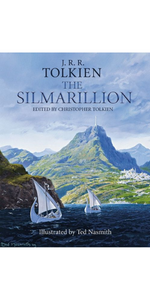 The Silmarillion