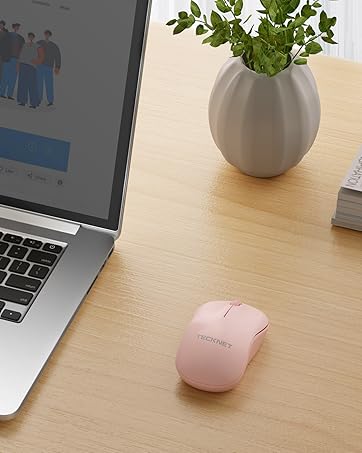 wireless mouse