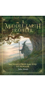A Middle-earth Traveler