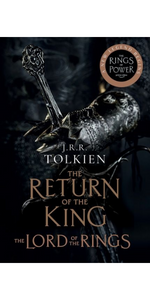 The Return of the King [TV Tie-In]